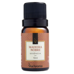 Essência para Difusor Madeira Nobre