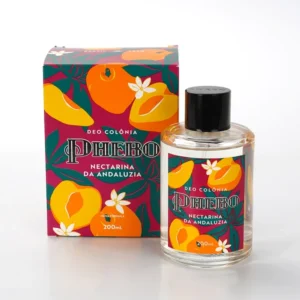 Colônia Granado Nectarina da Andaluzia 200 ml