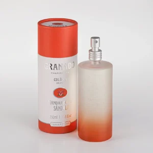 Colônia Granado Mandaria e Sândalo 230 ml
