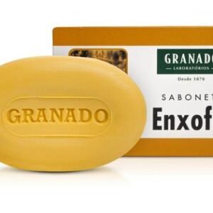 Sabonete em Barra Granado Enxofre