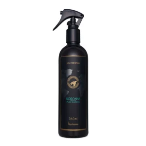 Água Perfumada para Tecidos Noronha Musk Oceânico Via Aroma 365 ml