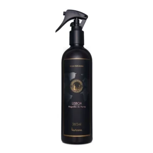 Água Perfumada para Tecidos Lisboa Magnólia do Porto Via Aroma 365 ml