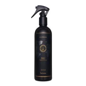 Água Perfumada para Tecidos Paris Sweet Peônia Via Aroma 365 ml