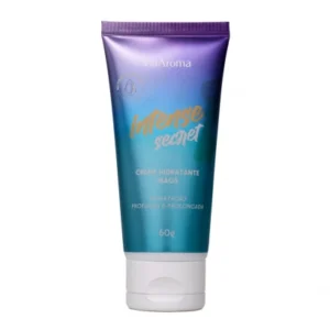 Creme para Mãos Intense Secret 60g