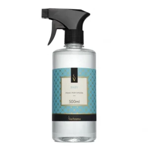Água Perfumada para Tecidos Baby Via Aroma 500 ml