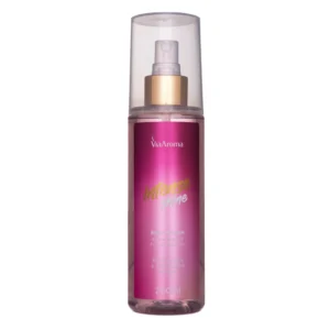 Body Splash Intense Shine Via Aroma 200ml