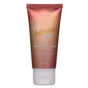 Creme para Mãos Intense Fun 60g
