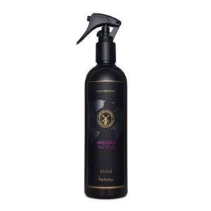 Água Perfumada Amsterdã Tulipa Garden Via Aroma 365 ml