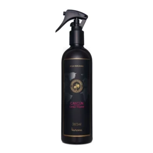 Água Perfumada Cancún Cereja Tropical Via Aroma 365ml