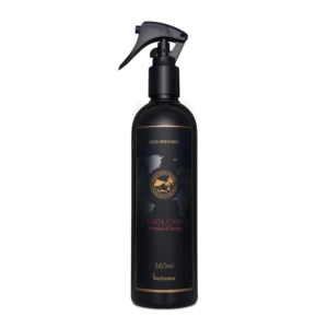 Água Perfumada para Tecidos Punta Cana Ameixa e Vanilla Via Aroma 365ml