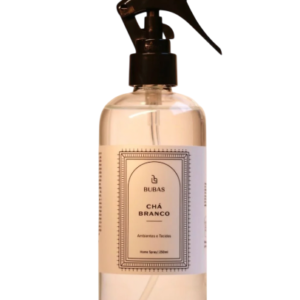 Home Spray Chá Branco Bubas 250 ml