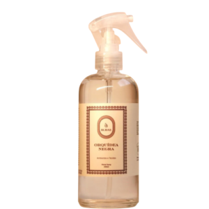 Home Spray Orquídea Negra Bubas 250 ml