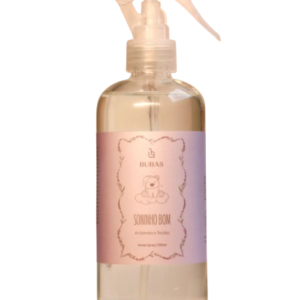Home Spray Soninho Bom Bubas 250 ml